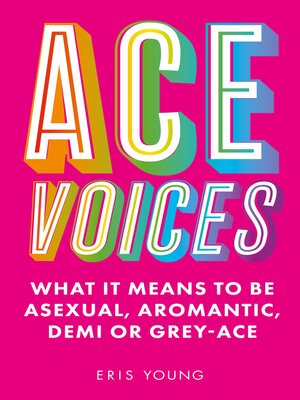 cover image of Ace Voices